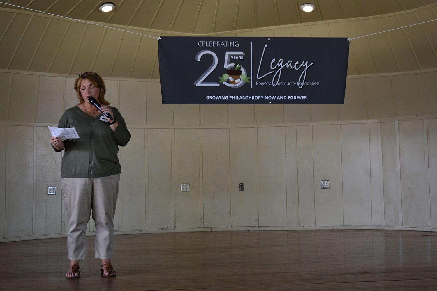 Legacy Celebrates